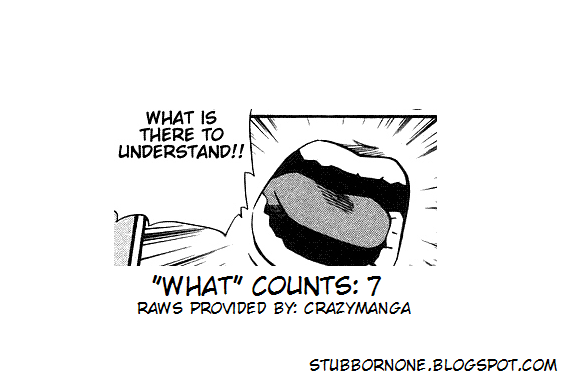 Halaman dari Yakitate!! Japan Chapter 207