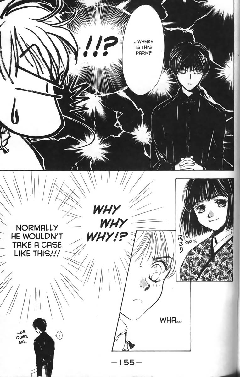 Halaman dari Ghost Hunt Chapter 6