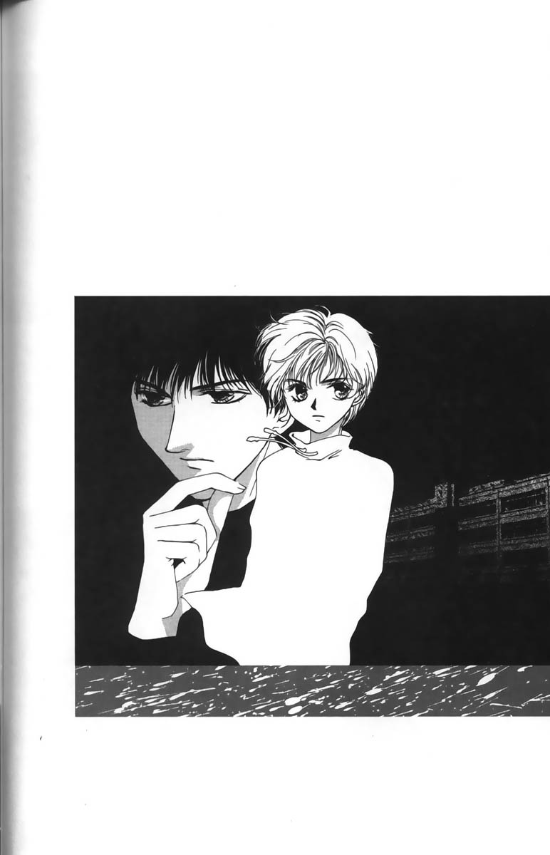 Halaman dari Ghost Hunt Chapter 6