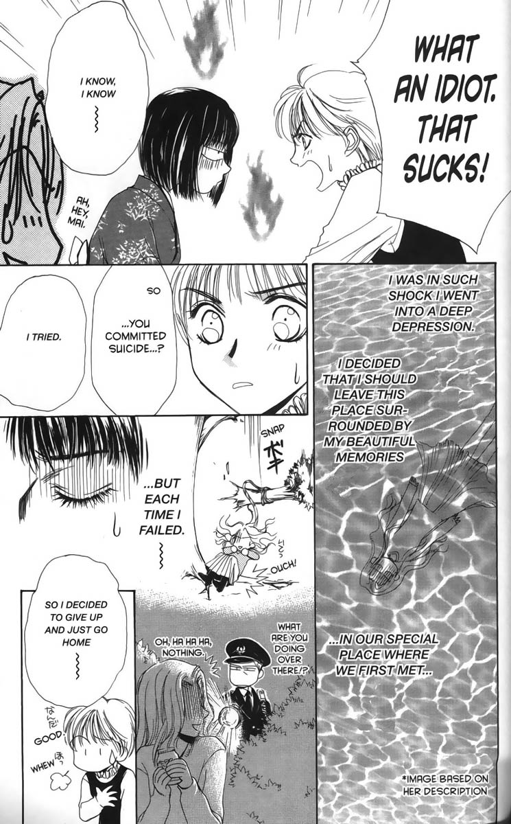 Halaman dari Ghost Hunt Chapter 6