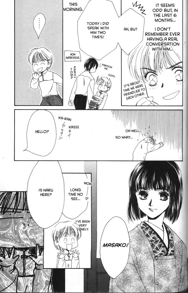 Halaman dari Ghost Hunt Chapter 6