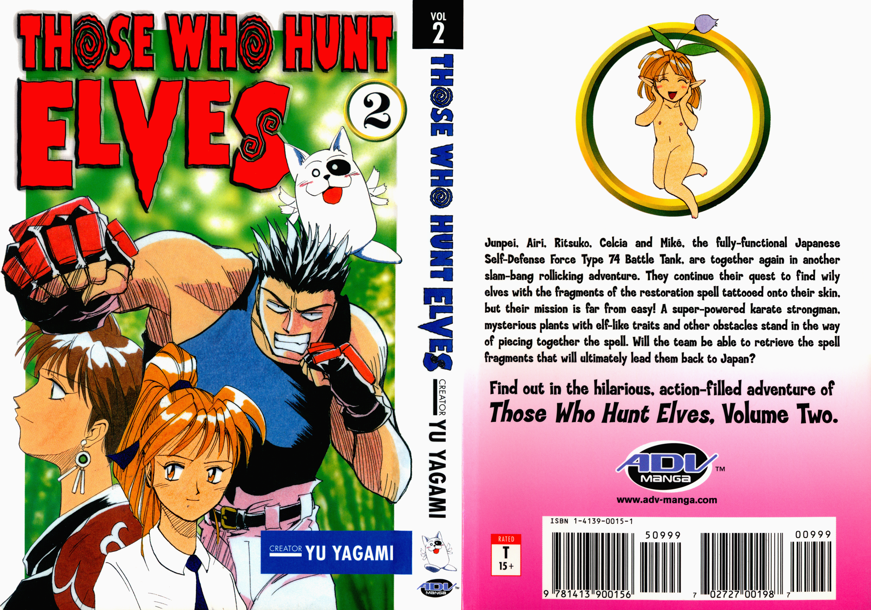 Chapter 6 – The Man Who Kicks Low page