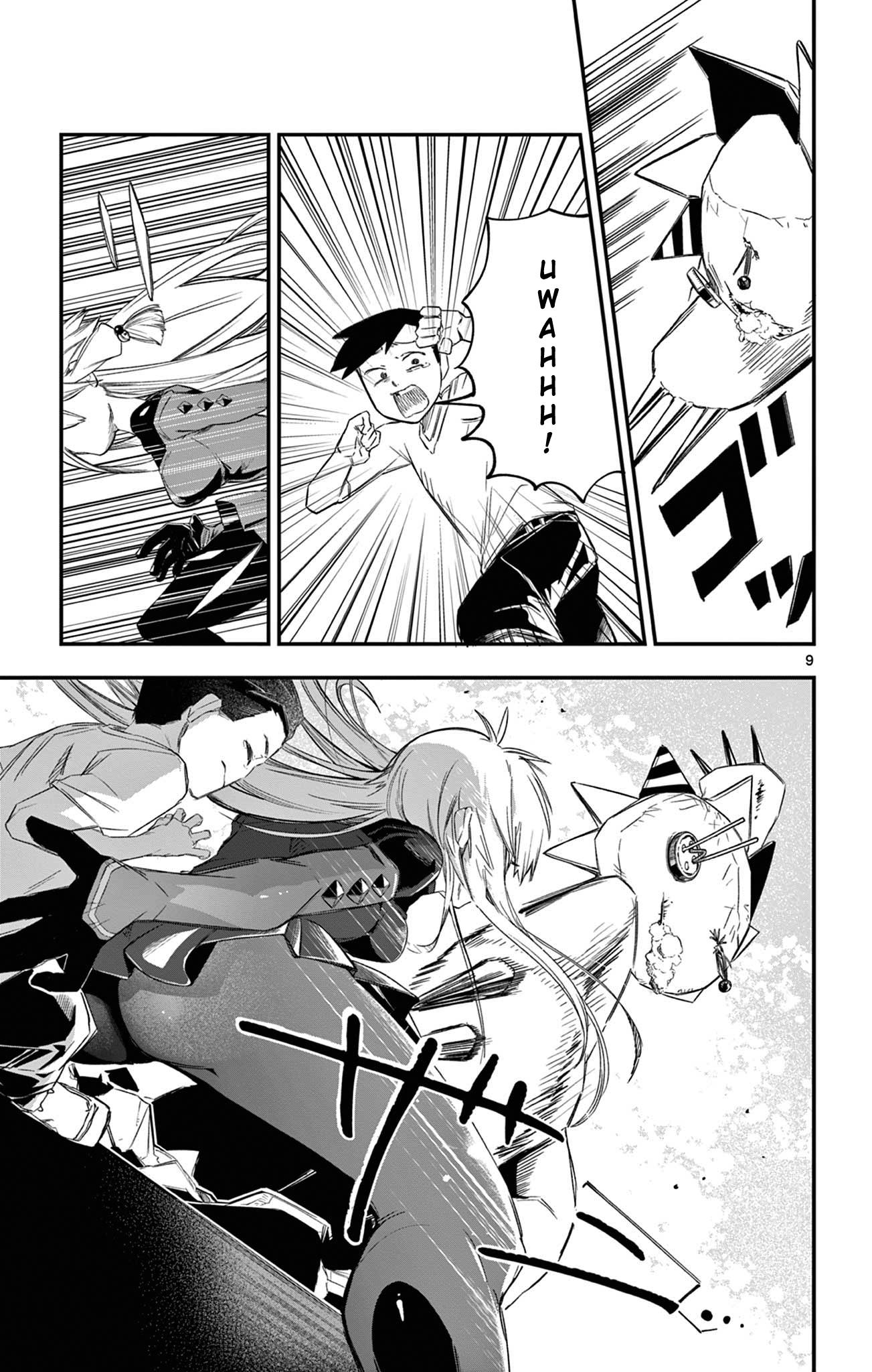 Page 9