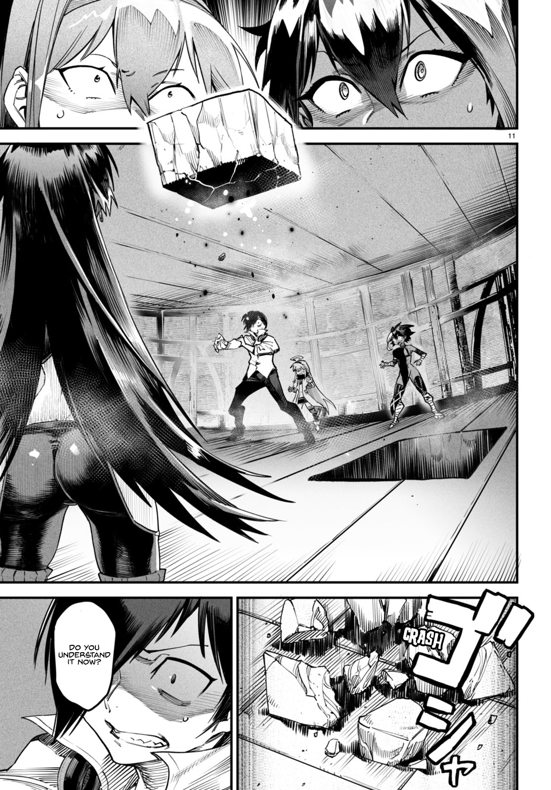 11