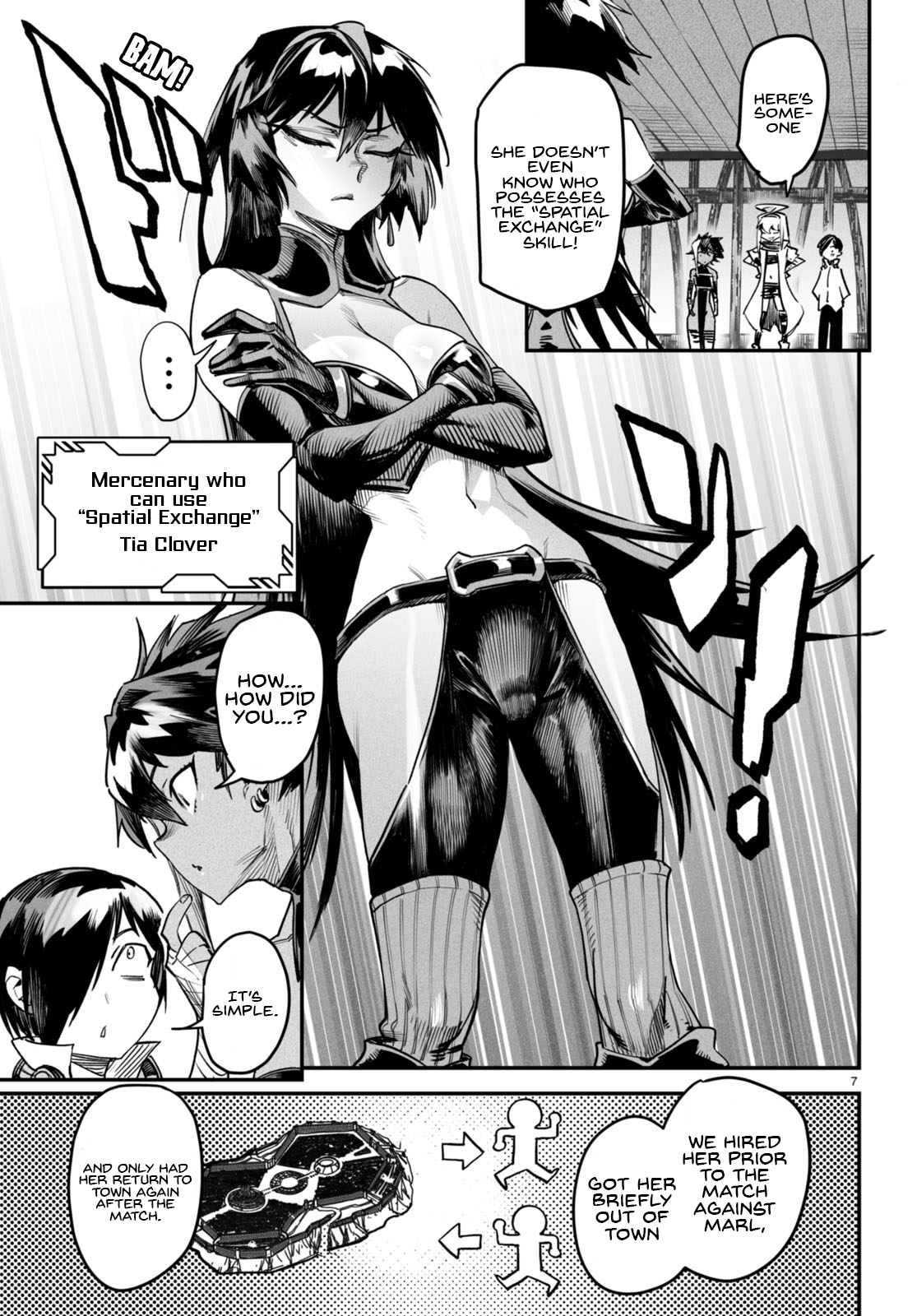 7
