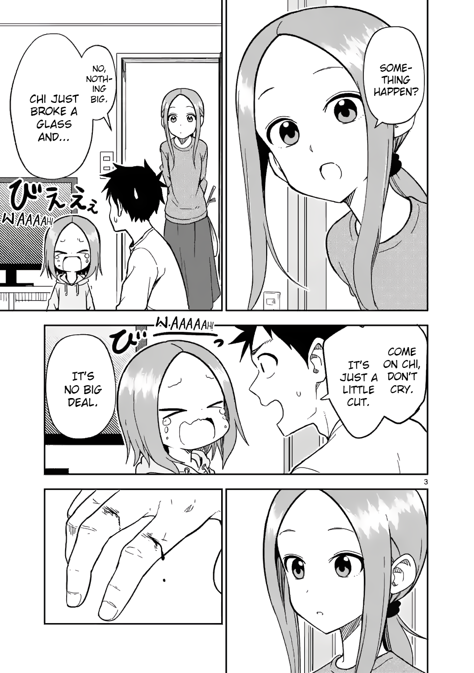 3