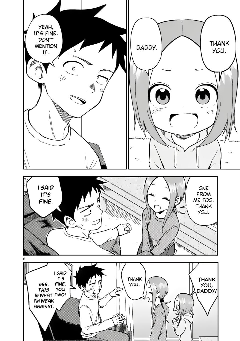 8