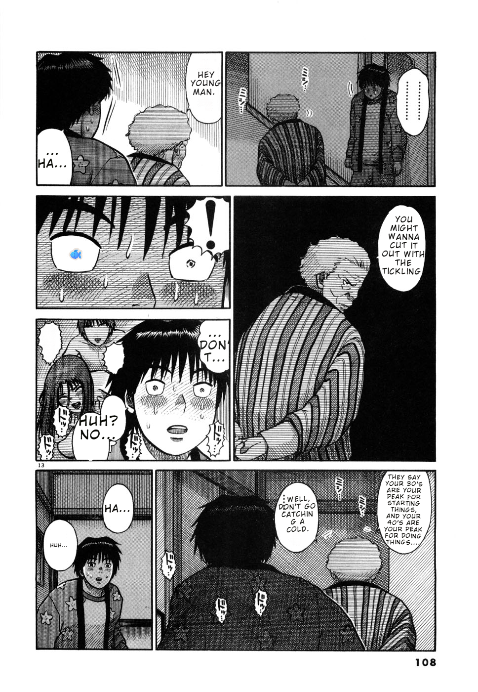 13