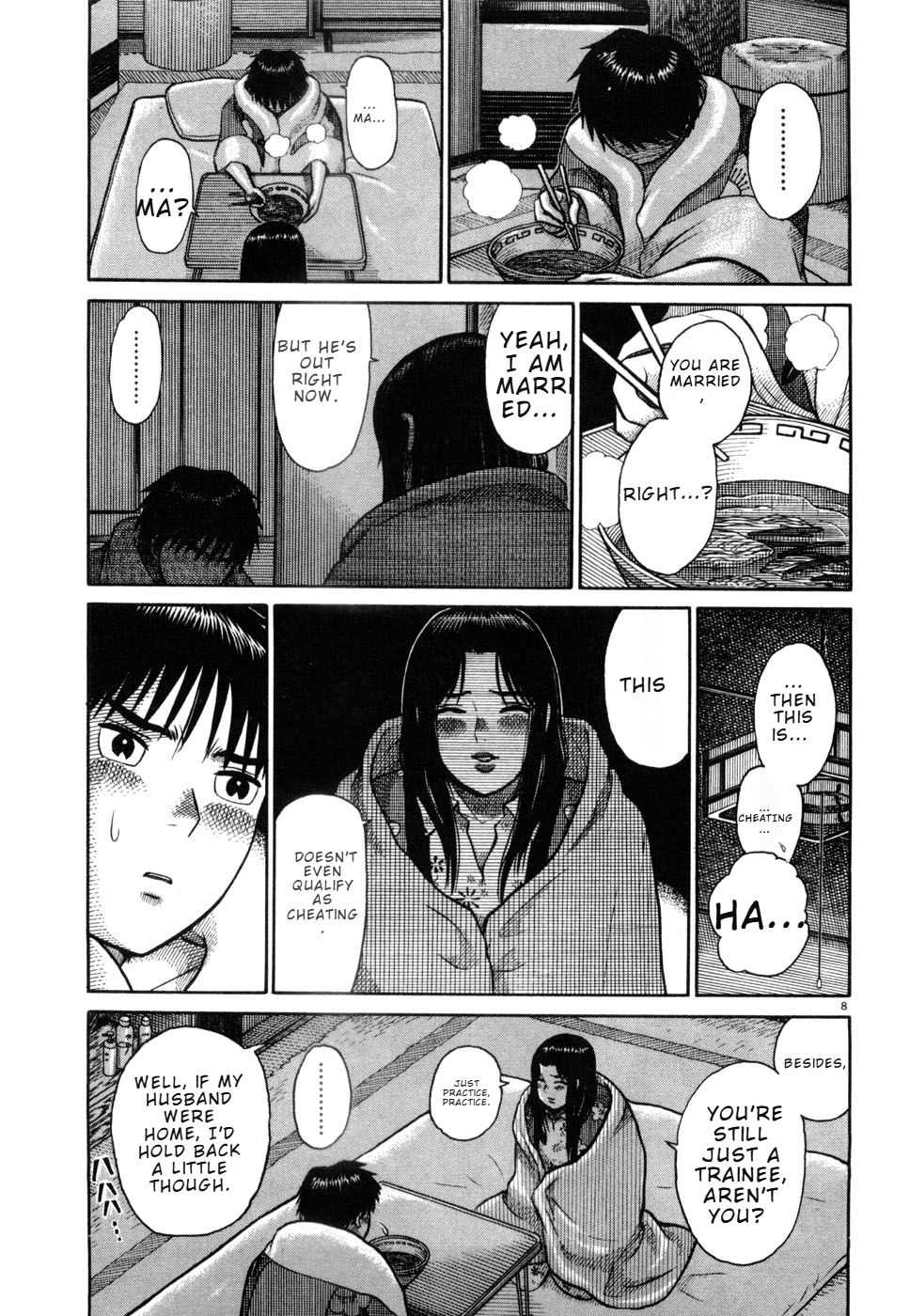 8