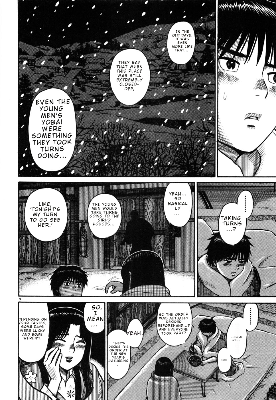 9