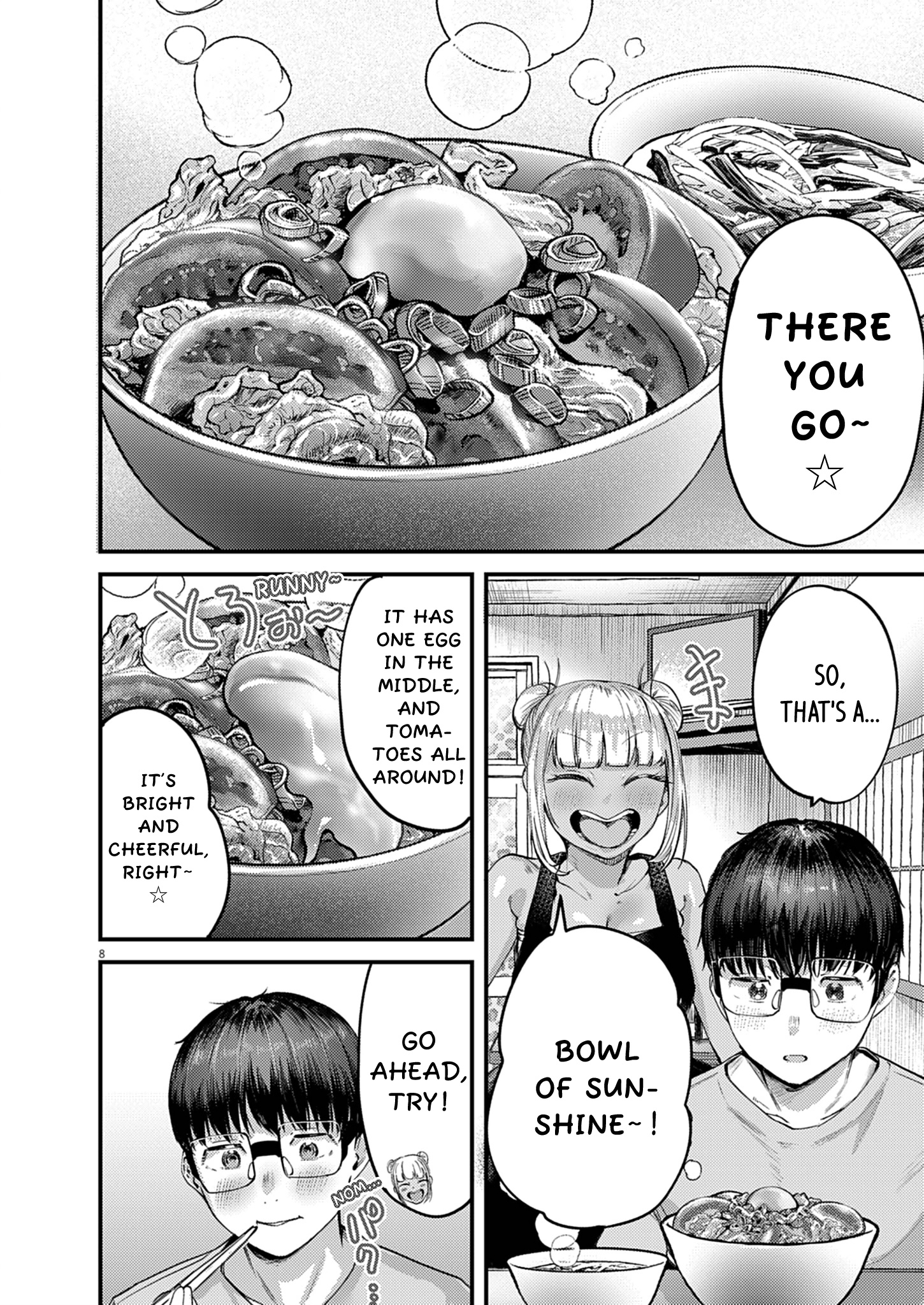 8