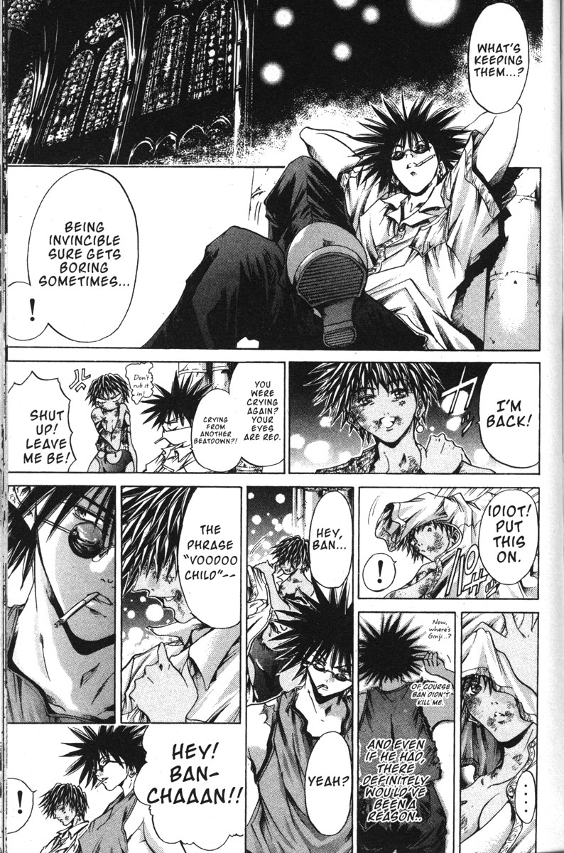 Halaman dari GetBackers Chapter 139