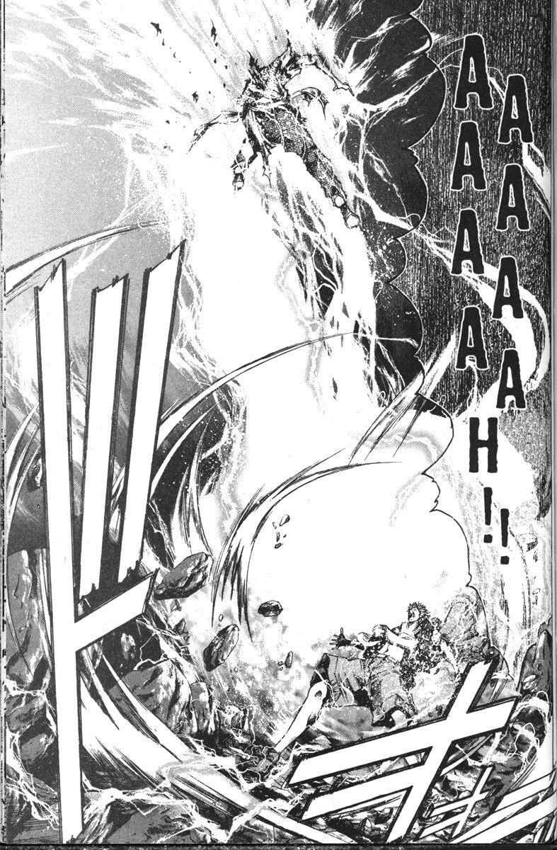 Halaman dari GetBackers Chapter 139