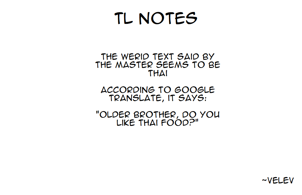 Halaman dari Oshimai Chapter 8