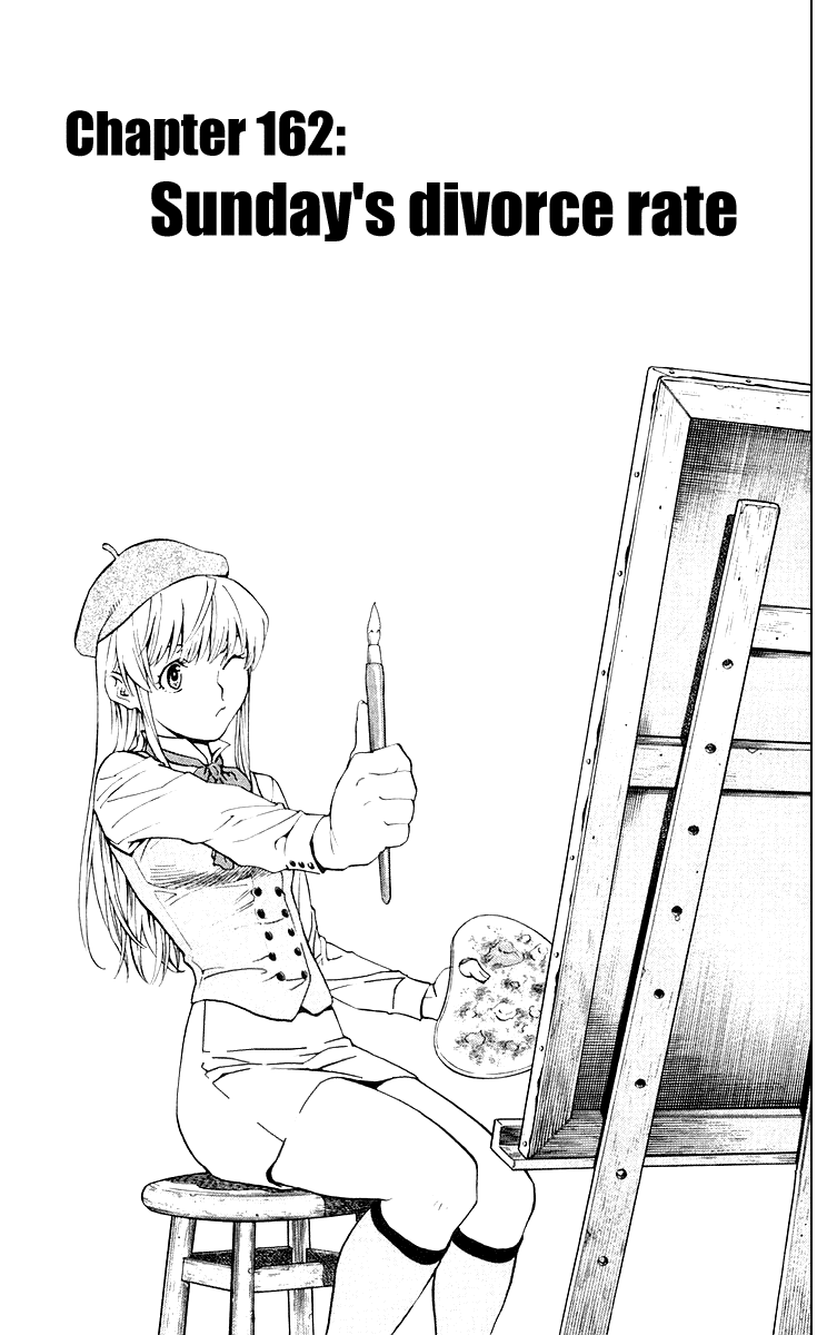 Halaman dari Yakitate!! Japan Chapter 162