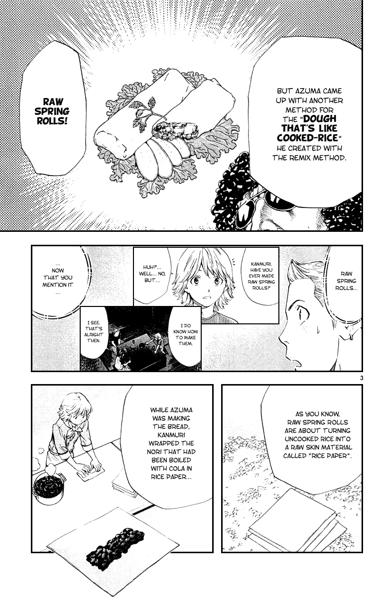 Halaman dari Yakitate!! Japan Chapter 162
