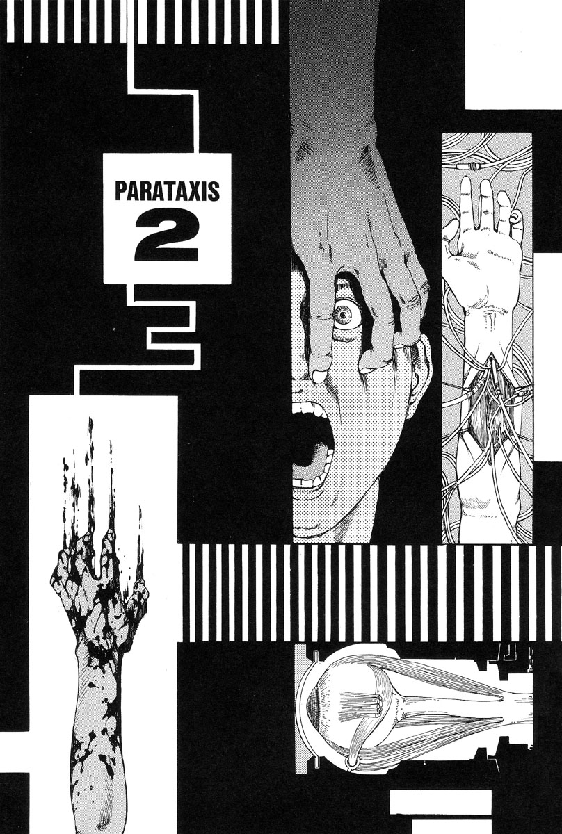 Halaman dari Super-Conductive Brains: Parataxis Chapter 2