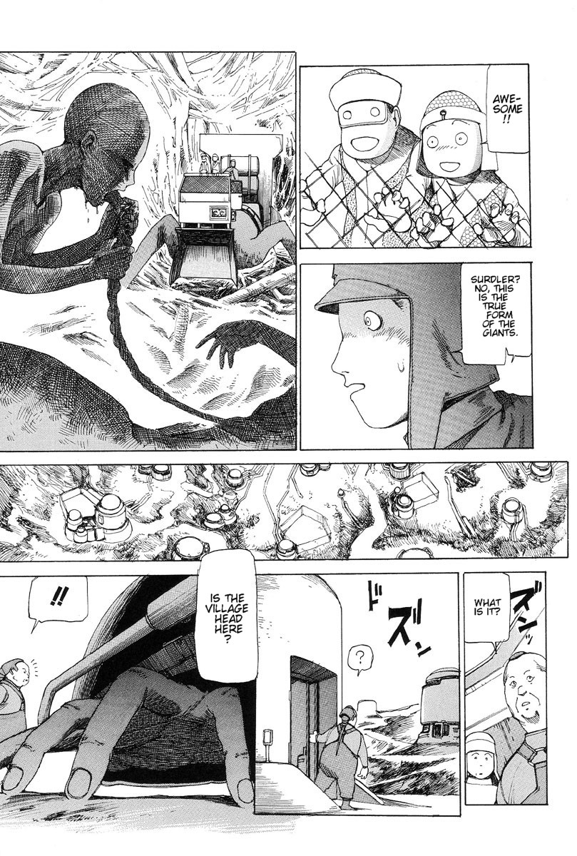 Halaman dari Super-Conductive Brains: Parataxis Chapter 2