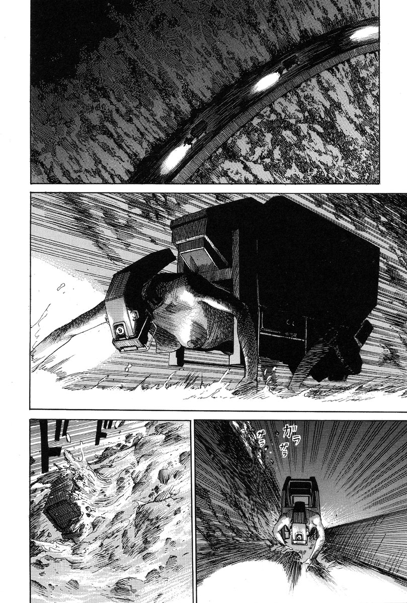 Halaman dari Super-Conductive Brains: Parataxis Chapter 2