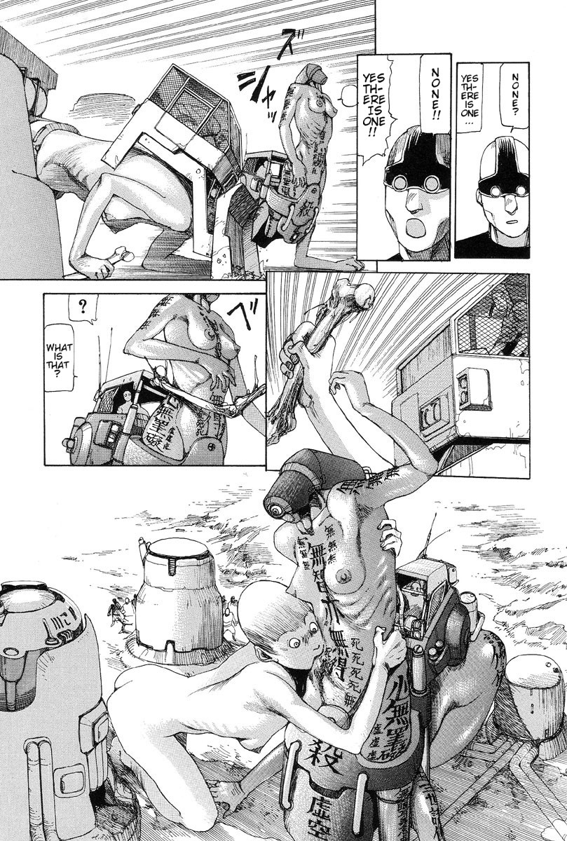 Halaman dari Super-Conductive Brains: Parataxis Chapter 2
