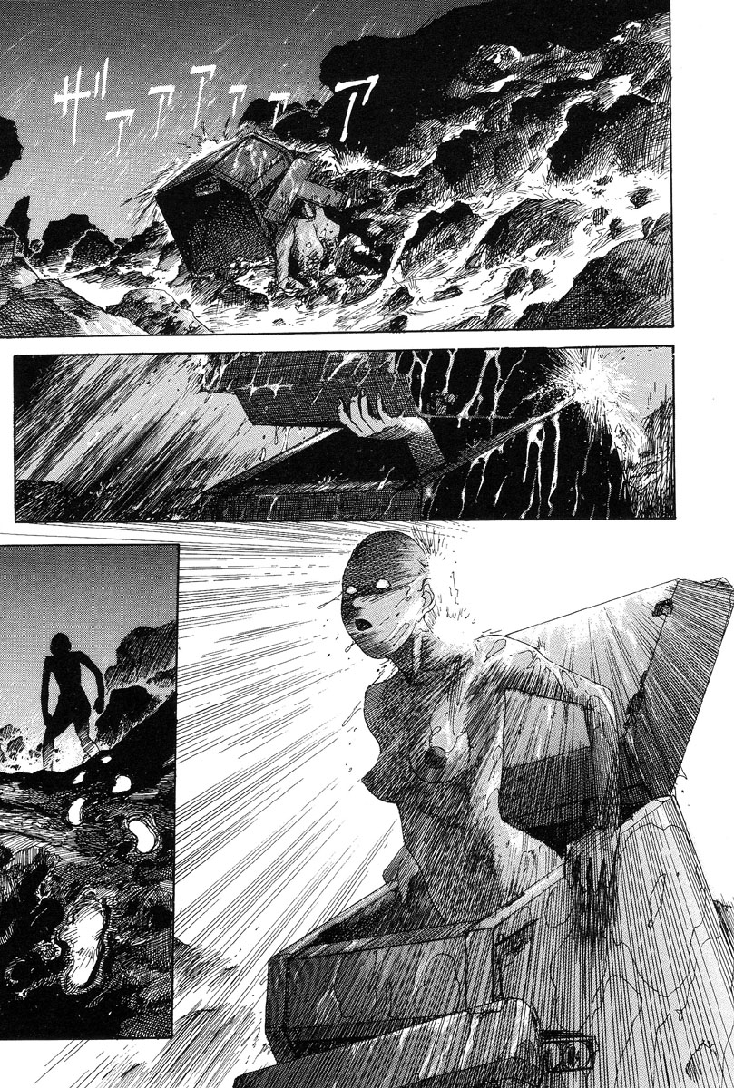 Halaman dari Super-Conductive Brains: Parataxis Chapter 2