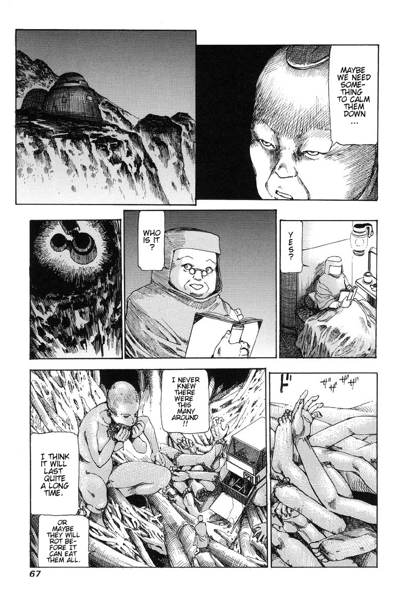 Halaman dari Super-Conductive Brains: Parataxis Chapter 2