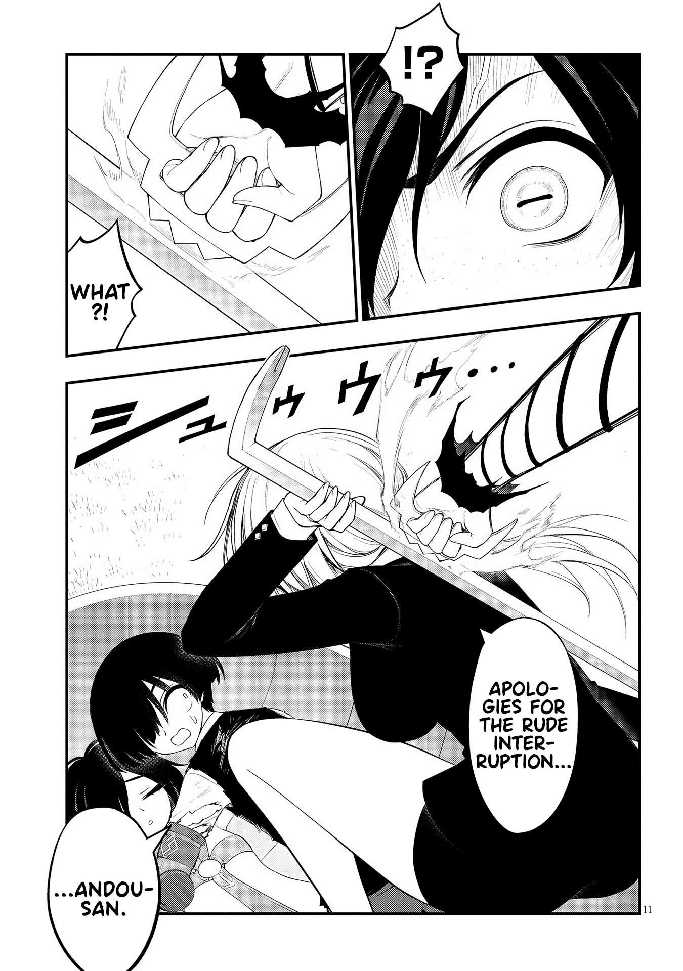 11