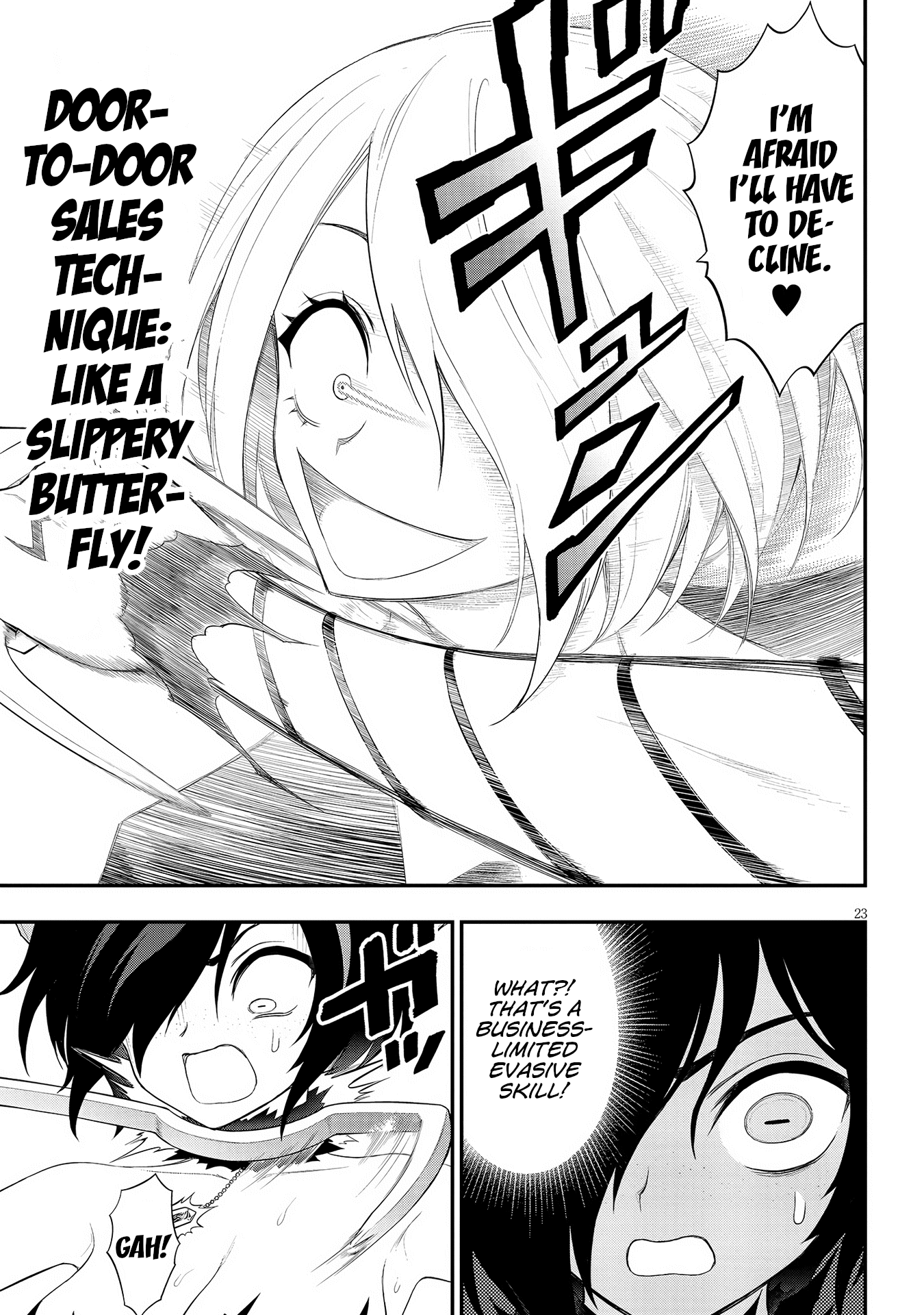 23