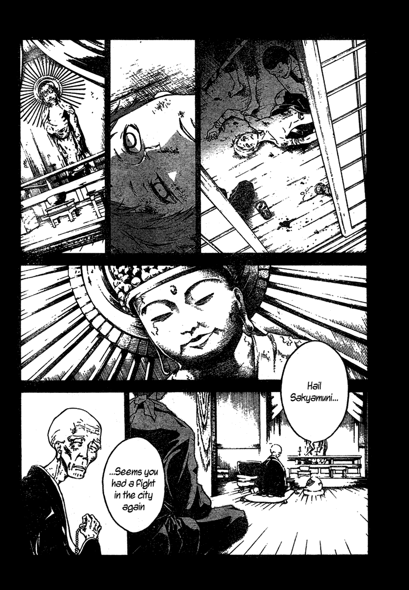 Halaman dari Deadman Wonderland Chapter 20