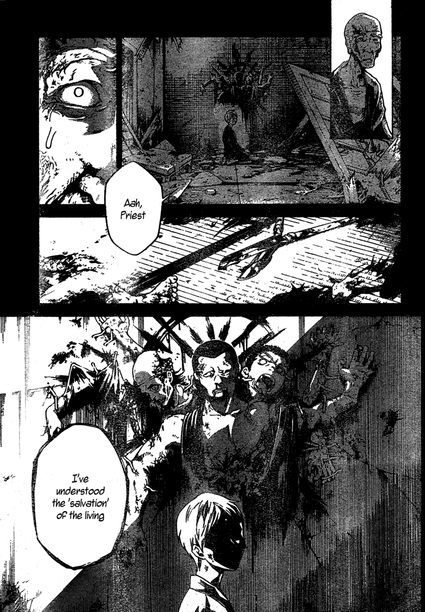Halaman dari Deadman Wonderland Chapter 20