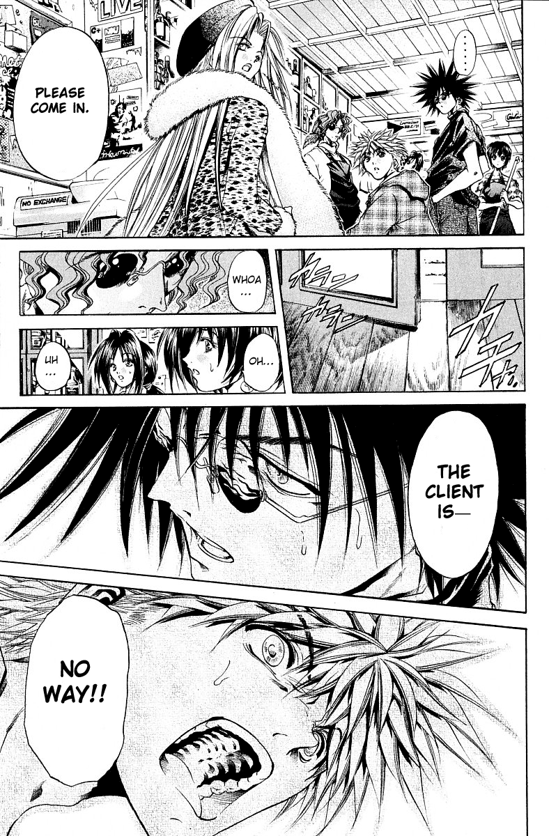 Halaman dari GetBackers Chapter 229
