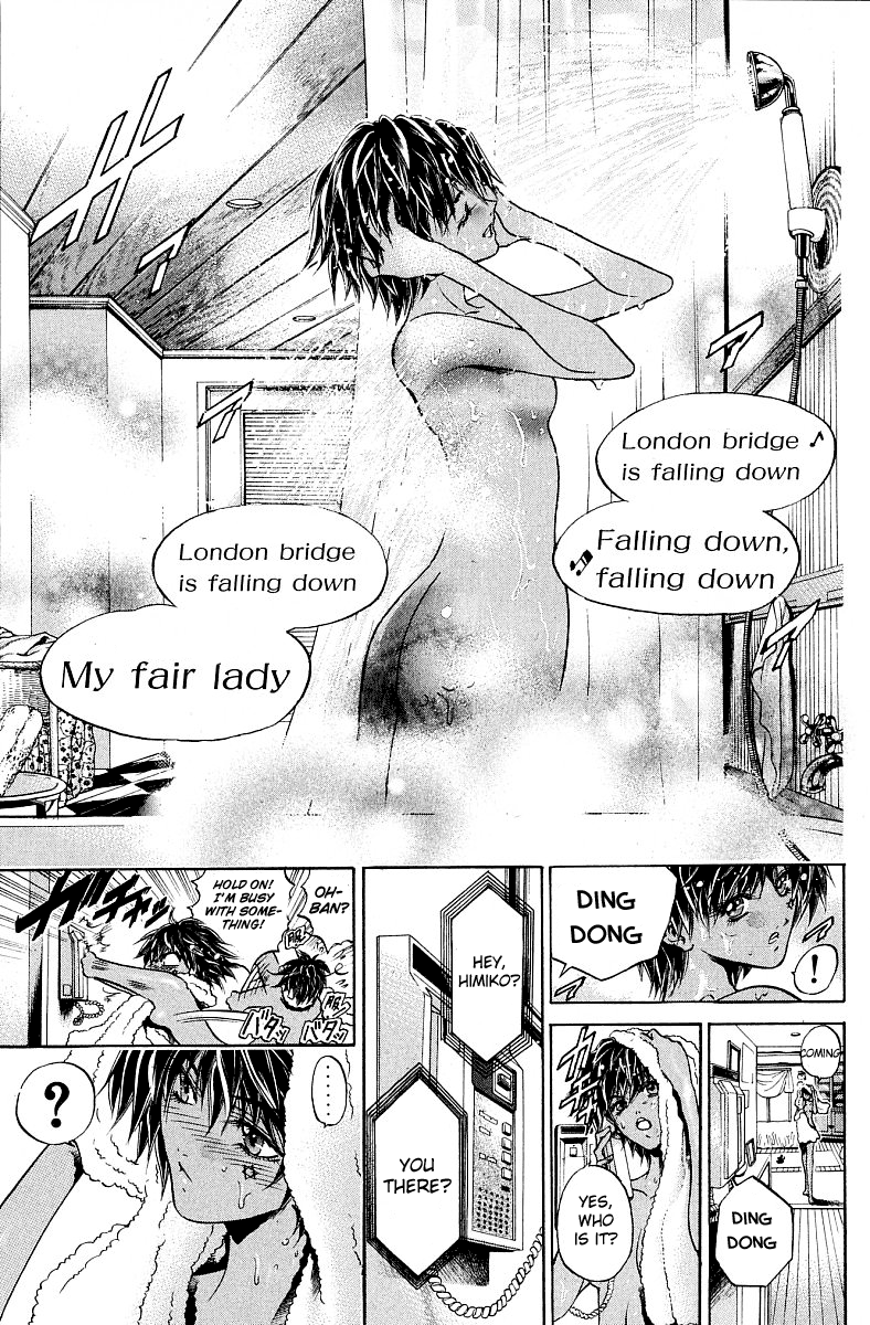 Halaman dari GetBackers Chapter 229
