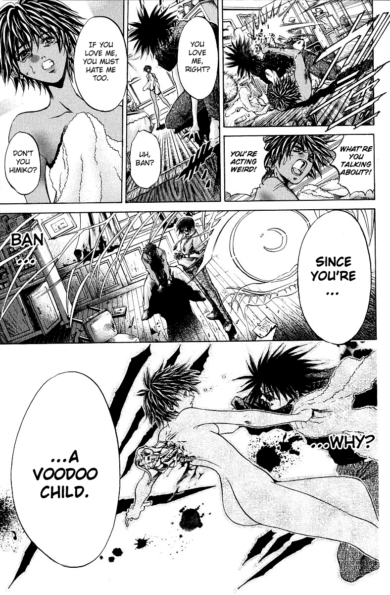 Halaman dari GetBackers Chapter 229