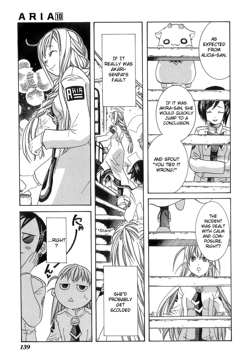 Halaman dari Aria Chapter 50