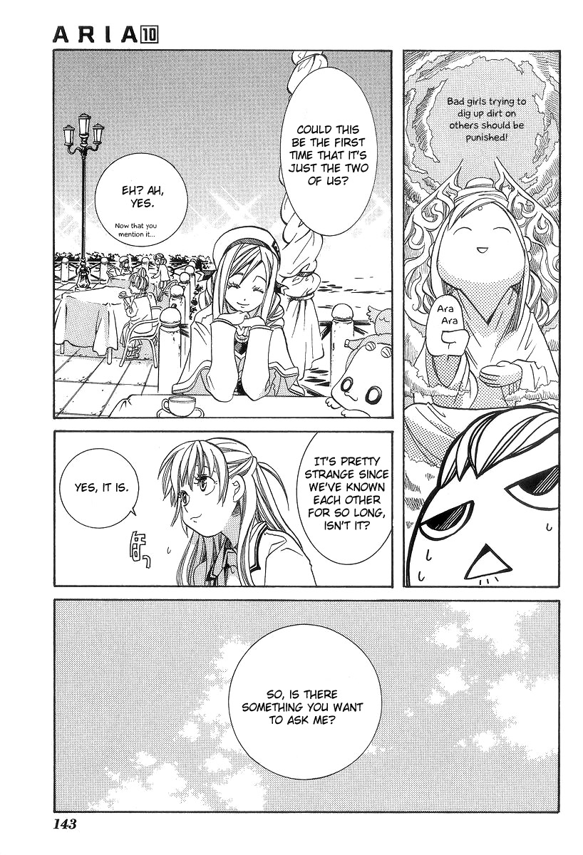 Halaman dari Aria Chapter 50