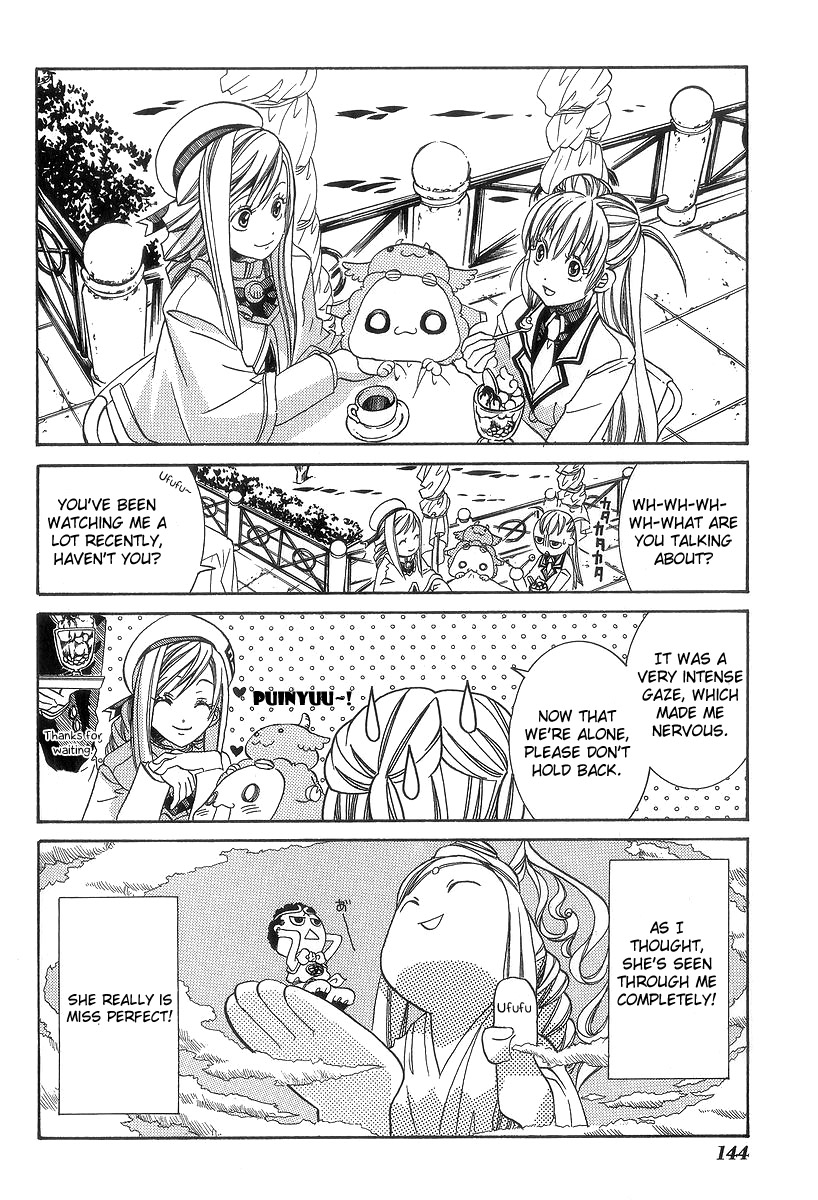 Halaman dari Aria Chapter 50