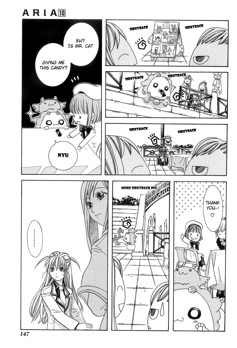 Halaman dari Aria Chapter 50