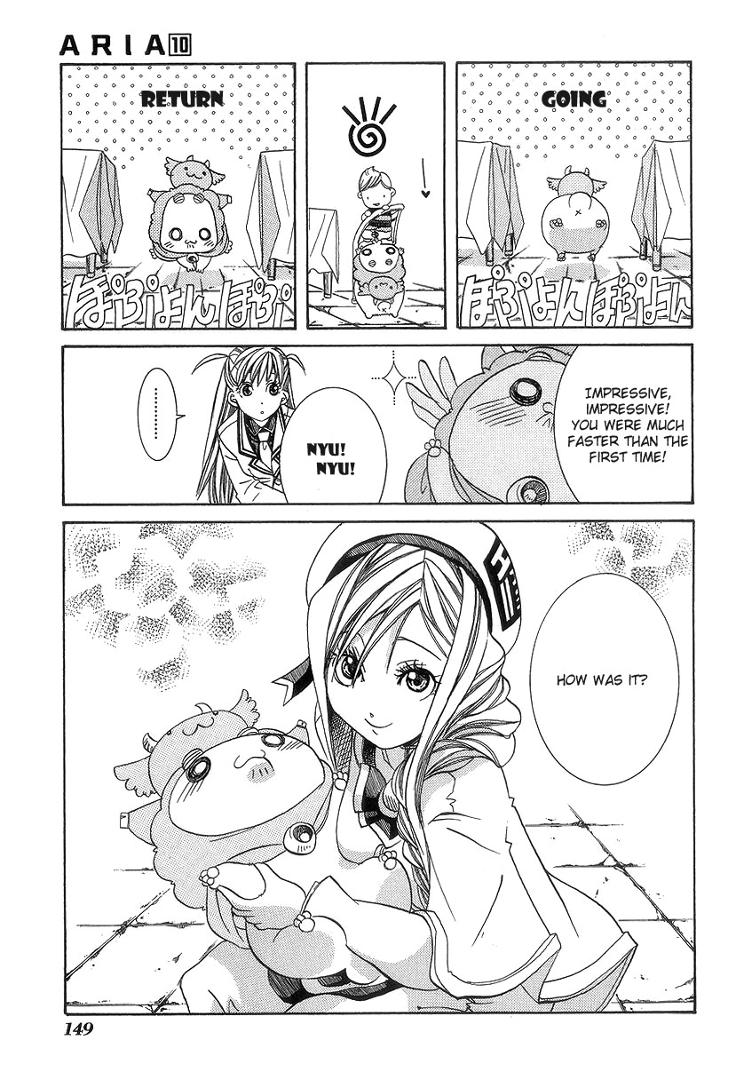 Halaman dari Aria Chapter 50
