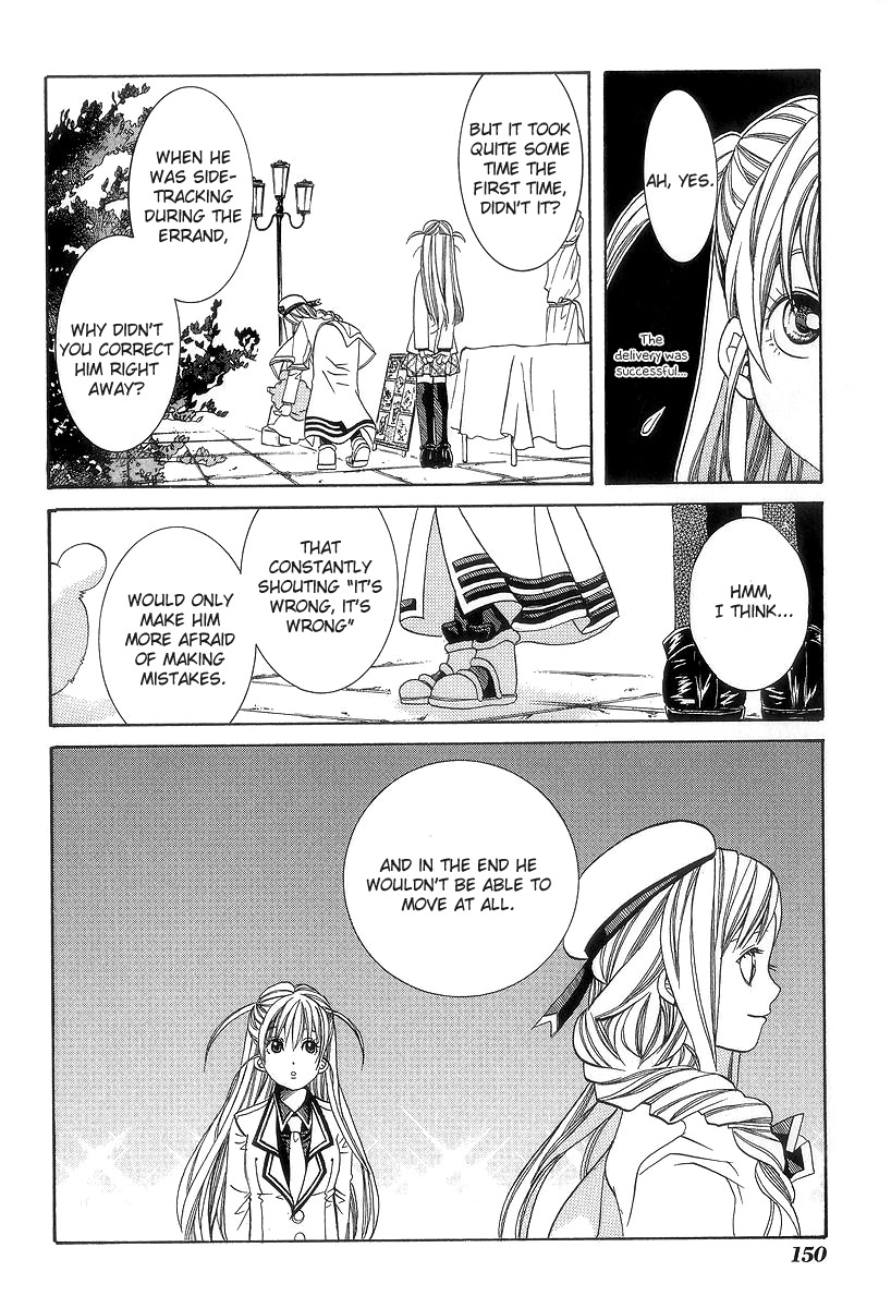 Halaman dari Aria Chapter 50