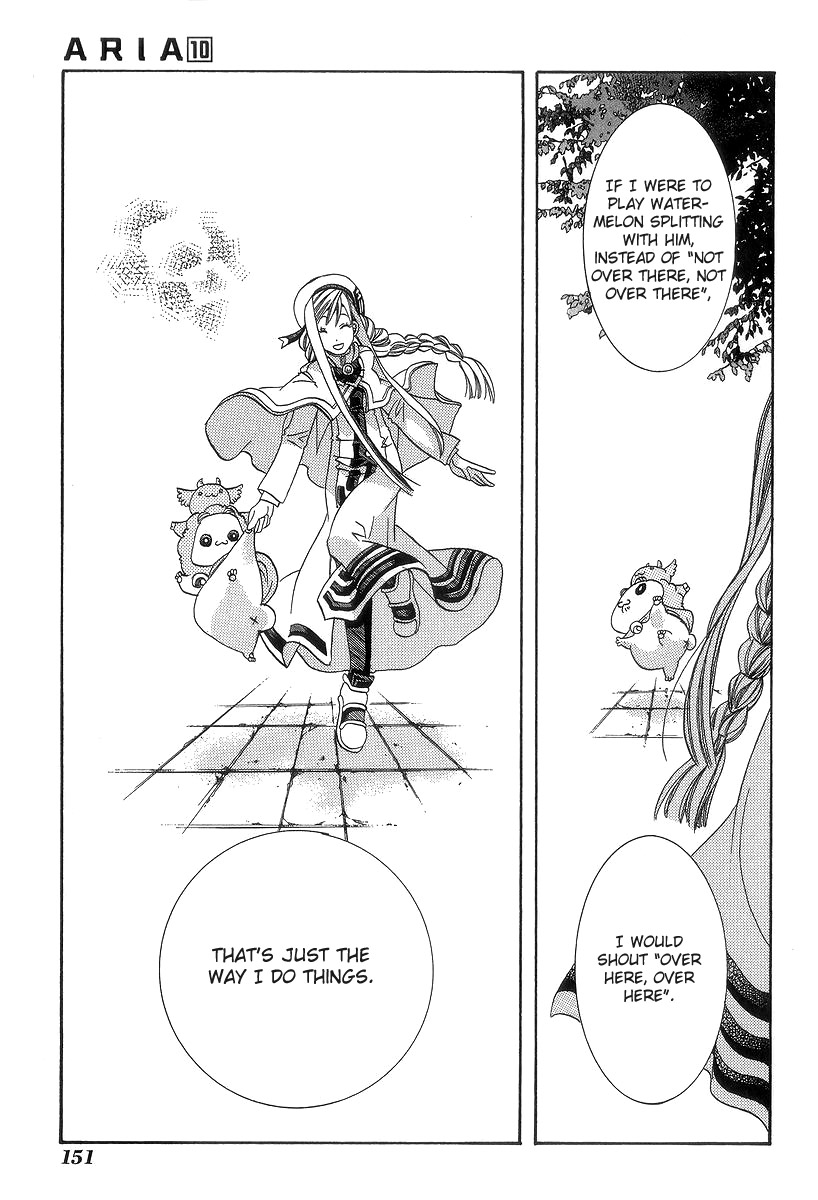 Halaman dari Aria Chapter 50