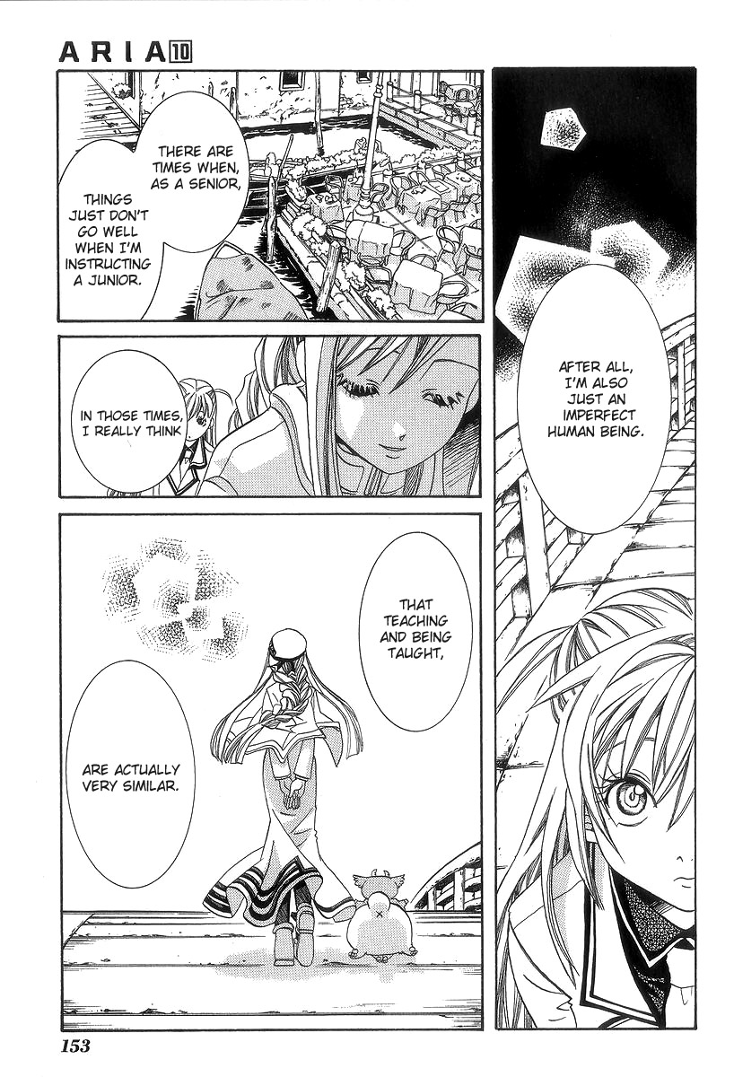 Halaman dari Aria Chapter 50