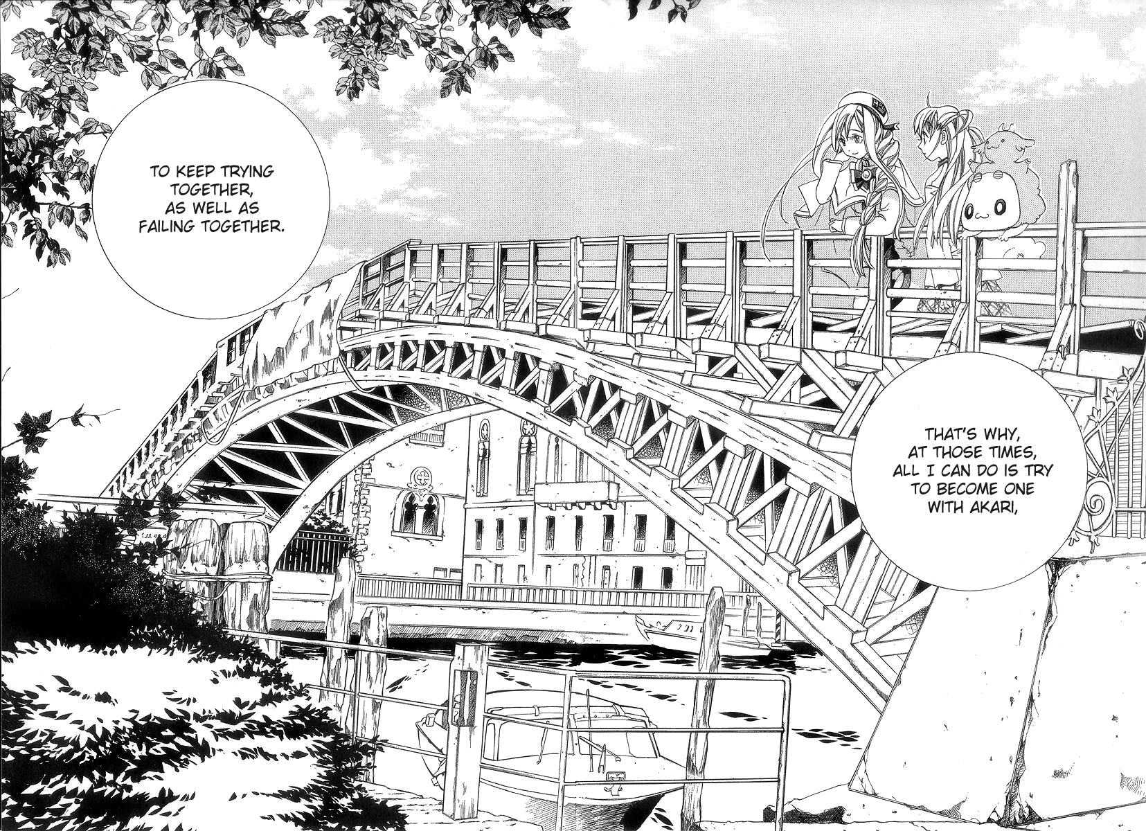 Halaman dari Aria Chapter 50