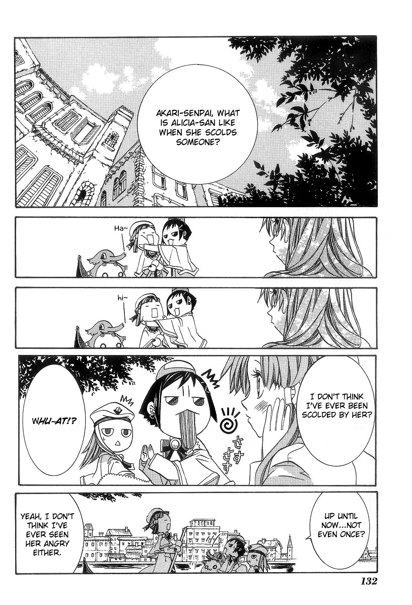 Halaman dari Aria Chapter 50