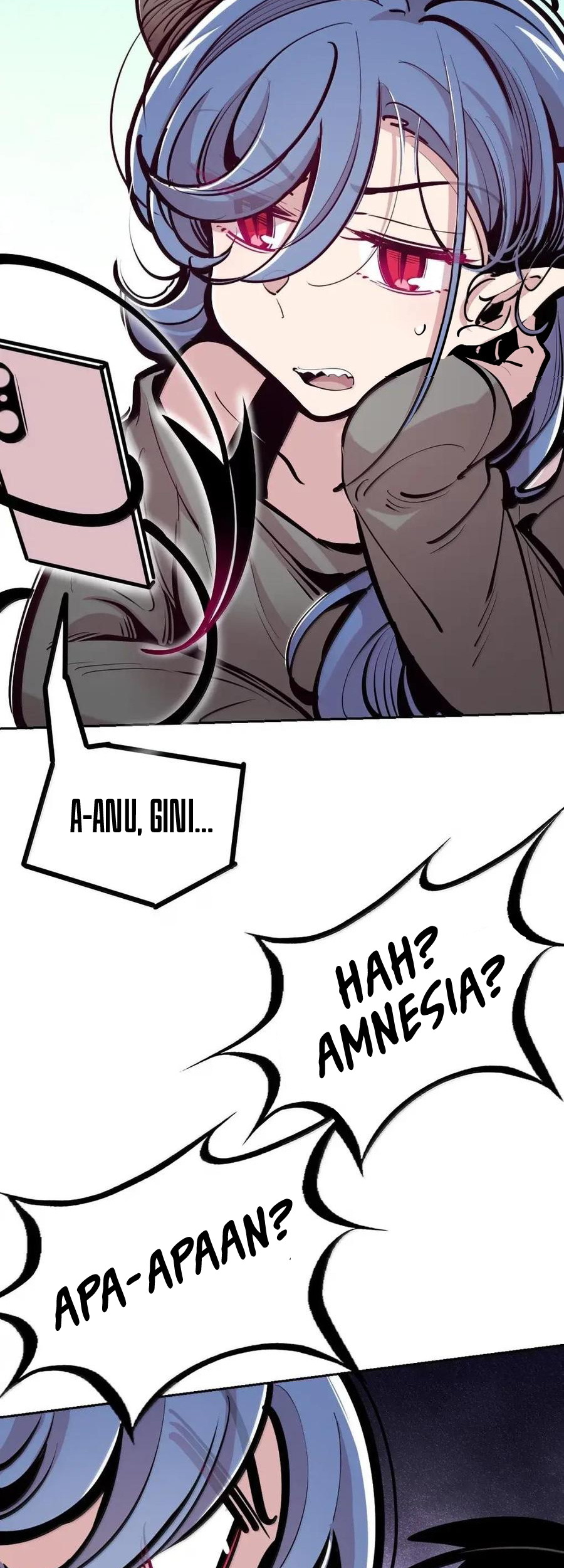 Demon X Angel Can't Get Along! Chapter 130.1 - halaman 9