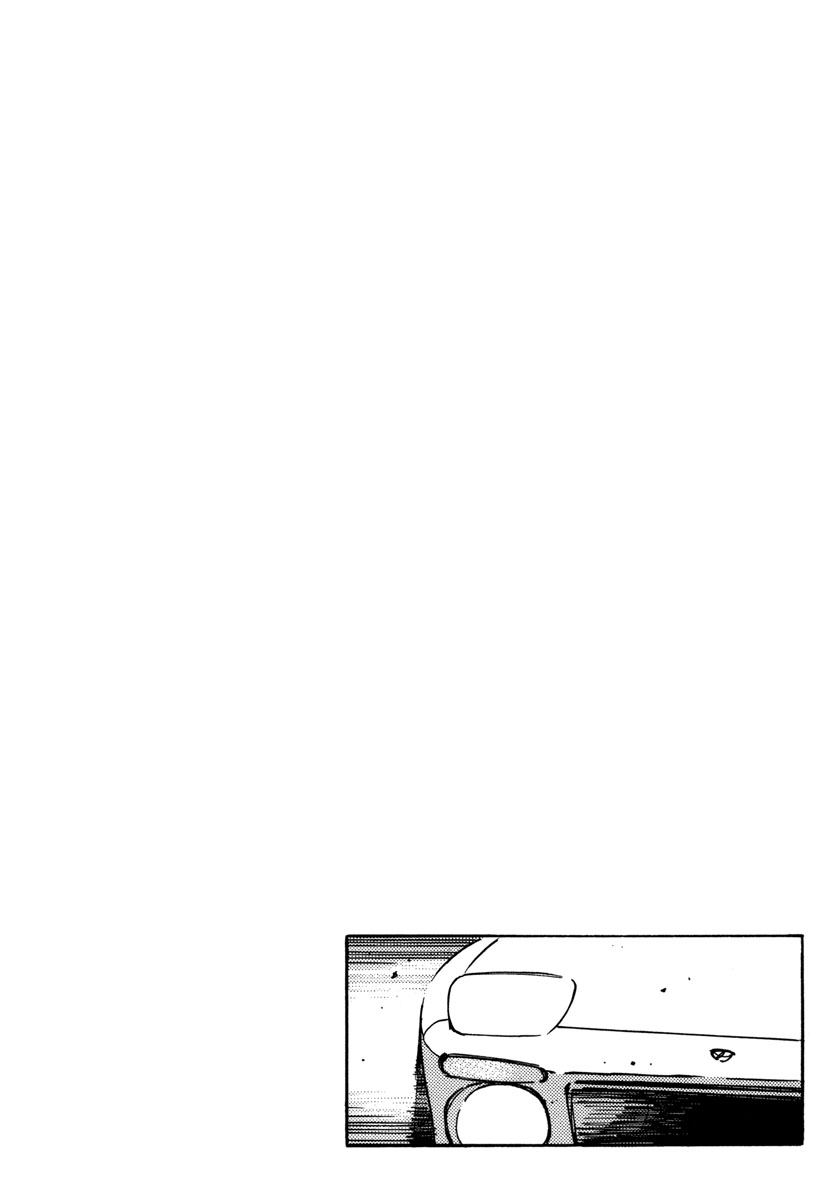 Halaman dari Wangan Midnight Chapter 78