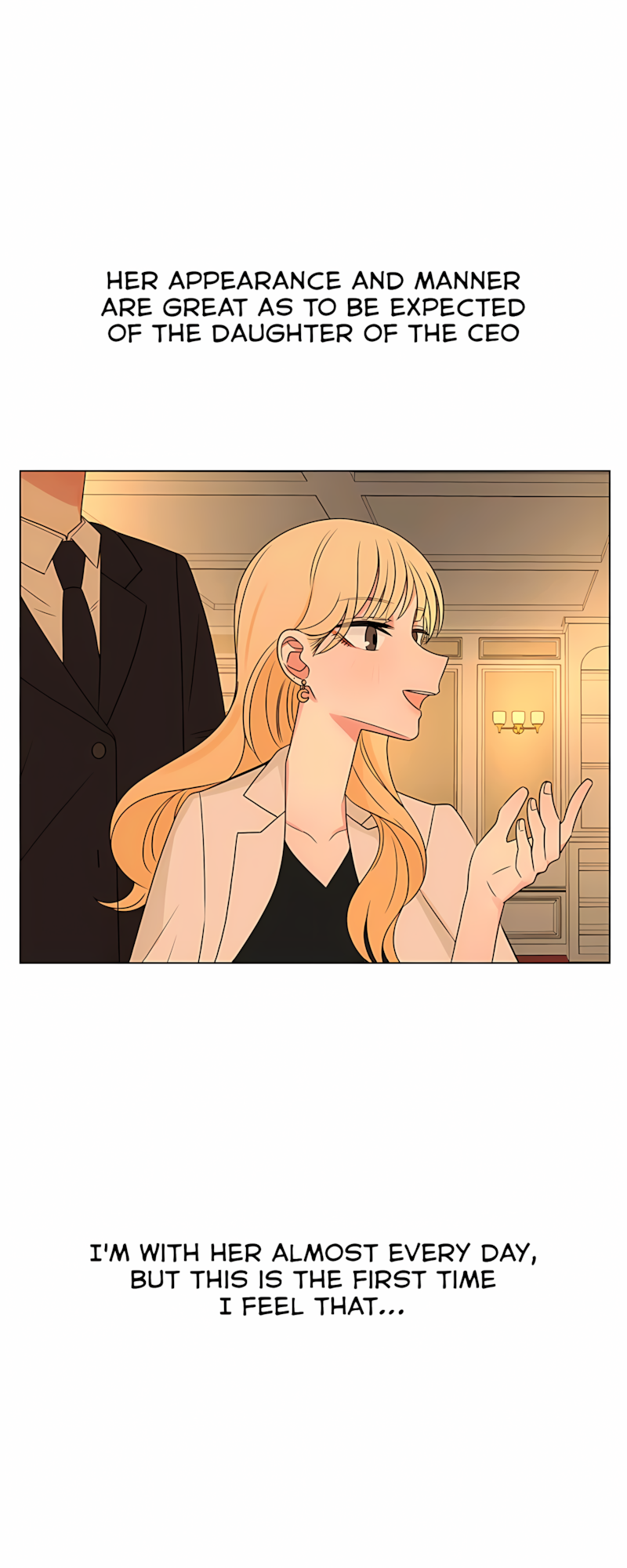 Halaman dari Pastel Love Chapter 39