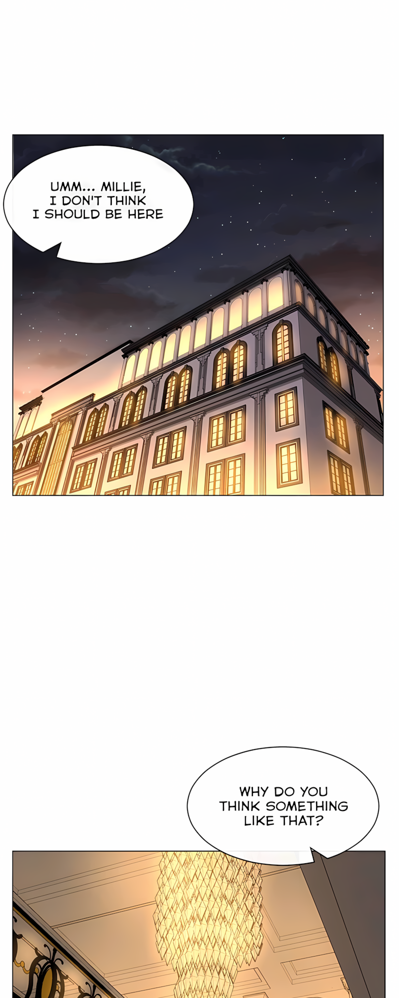 Halaman dari Pastel Love Chapter 39