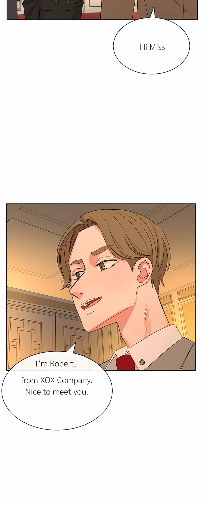 Halaman dari Pastel Love Chapter 39