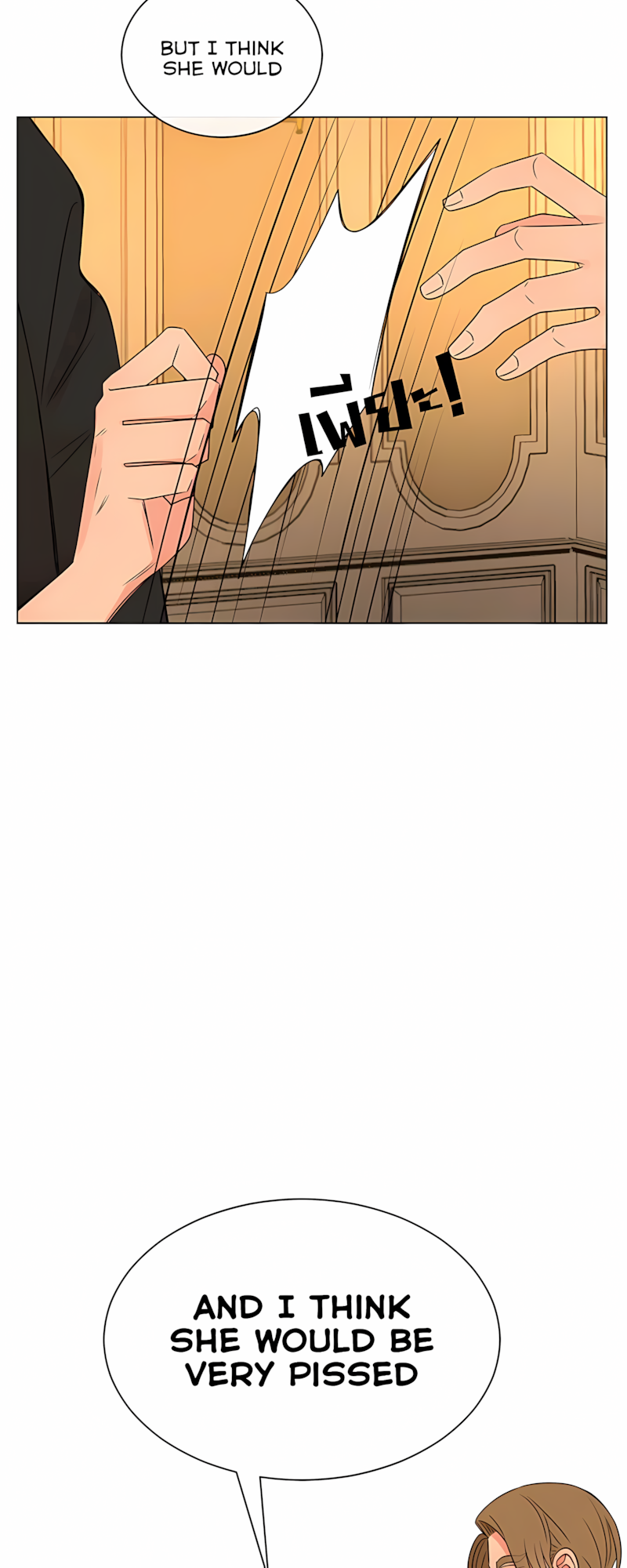 Halaman dari Pastel Love Chapter 39