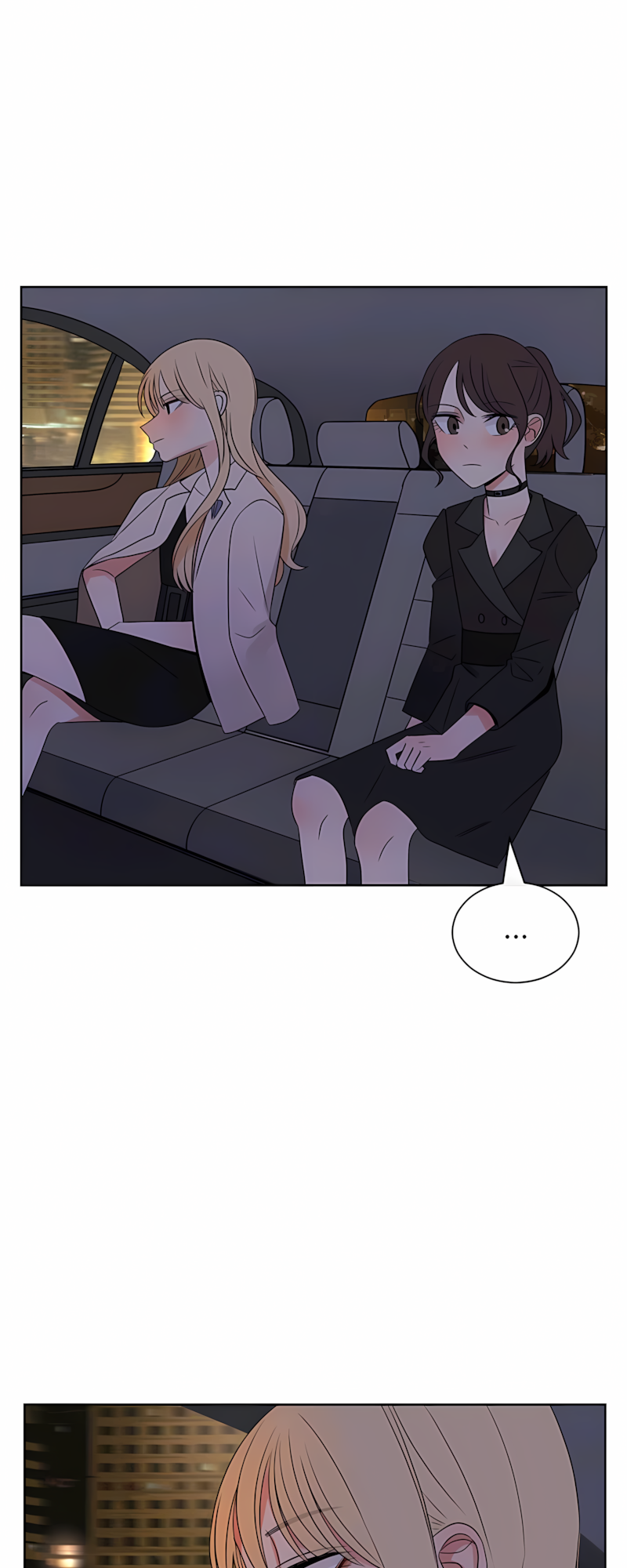 Halaman dari Pastel Love Chapter 39